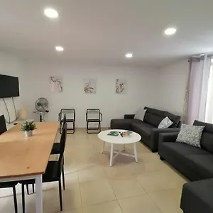 La Casona De Rances Grupo Ac Gestion Apartamento