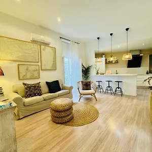 Mana Keep Calm Feel The Light And Shine Apartamento