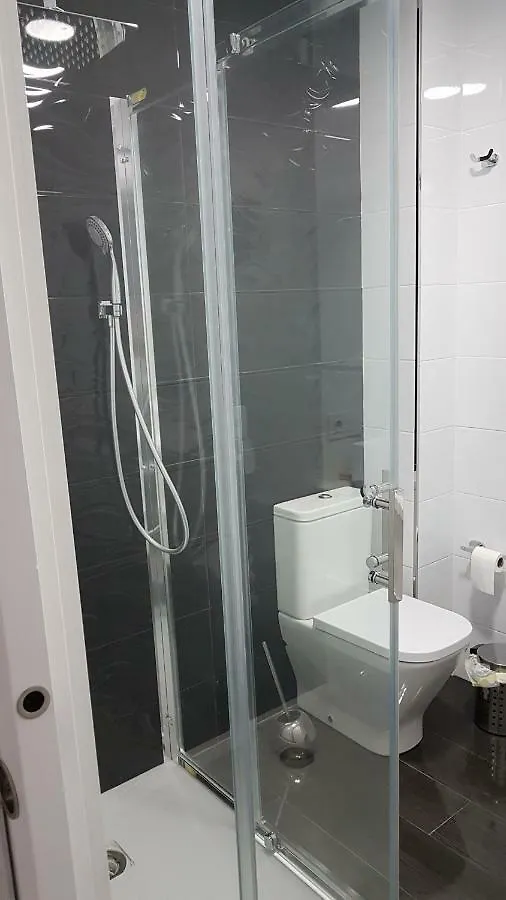 Apartamento Caleta Cádiz